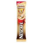 Nescafe 3'si 1 Arada Sütlü Köpüklü 18gr